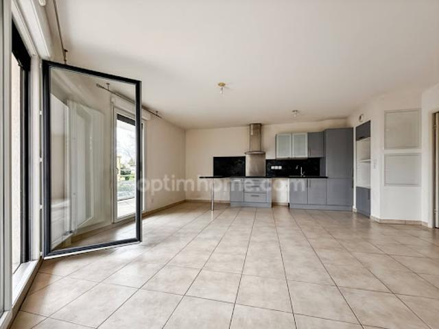 Appartement vente à Montpellier, Saint-jean-de-védas