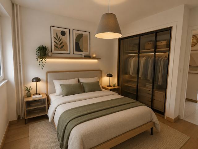 Appartement vente à Saint-Julien-en-Genevois, Saint-julien-en-genevois