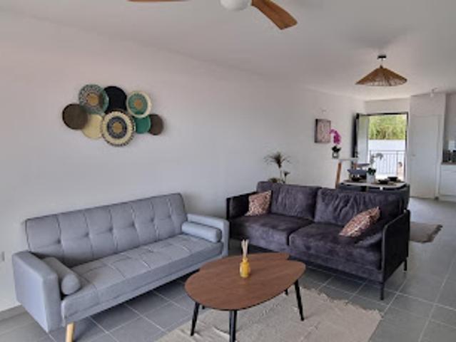 Appartement vente à Tarbes, Saint-martin