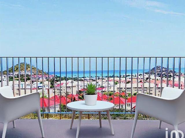 Appartement vente à Tarbes, Saint-martin