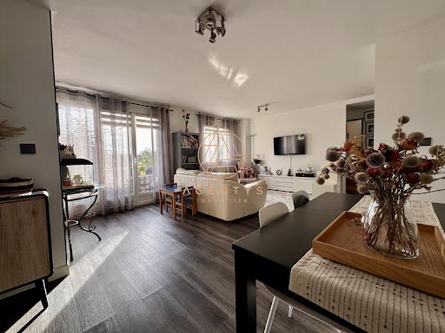 Appartement vente à Nogent-sur-Marne, Saint-maur-des-fossés
