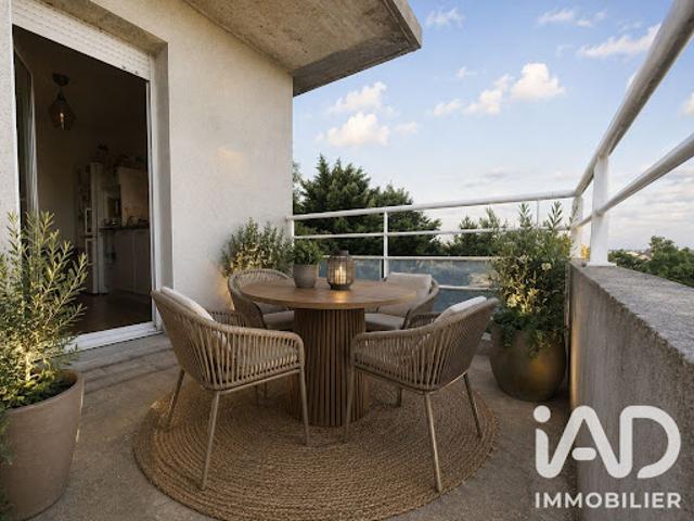 Appartement vente à Saint-Nazaire, Saint-nazaire
