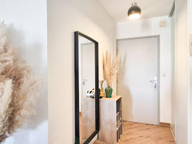 Appartement vente à Saint-Nazaire, Saint-nazaire