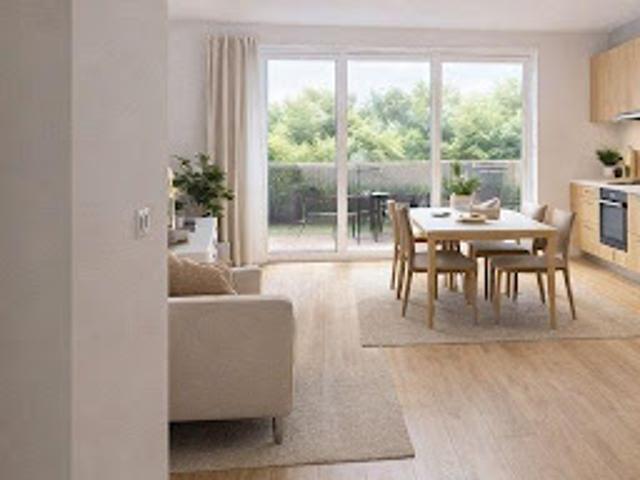 Appartement vente à Saint-Nazaire, Saint-nazaire