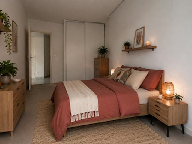 Appartement vente à Saint-Nazaire, Saint-nazaire