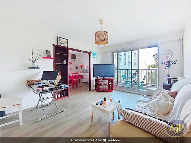 Appartement vente à Saint-Nazaire, Saint-nazaire