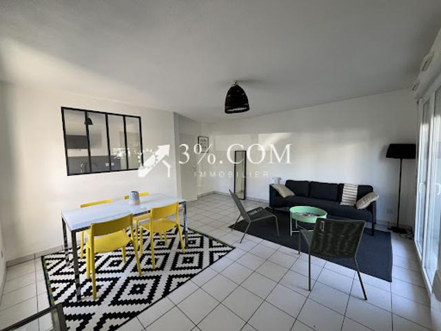 Appartement vente à Saint-Nazaire, Saint-nazaire