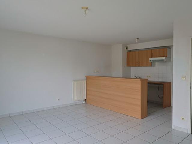 Appartement vente à Tours, Saint-pierre-des-corps