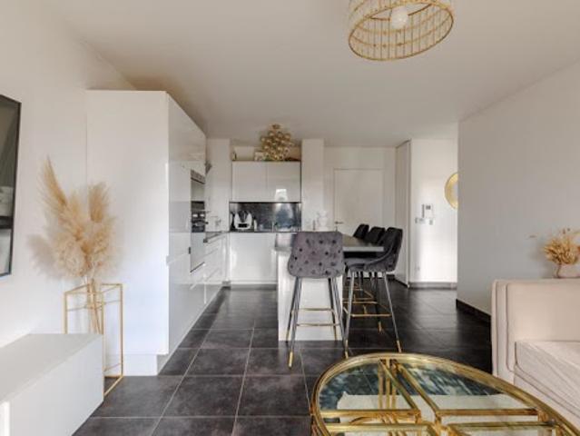 Appartement vente à Lyon, Métropole de Lyon