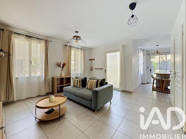 Appartement vente à Lyon, Métropole de Lyon