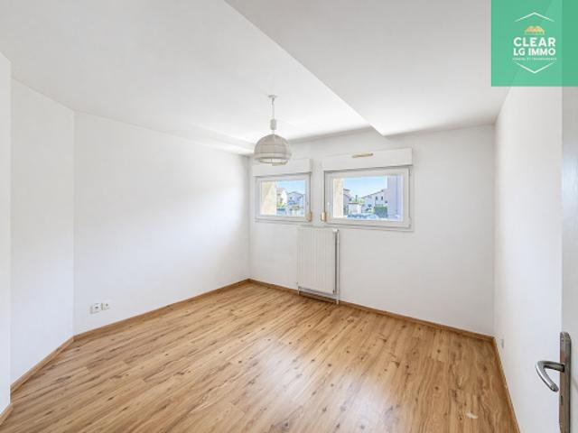 Appartement vente à Metz, Saint-privat-la-montagne