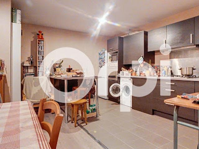 Appartement vente à Chalon-sur-Saône, Saint-rémy