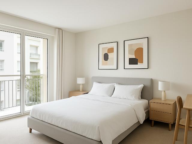 Appartement vente à Angers, Saint-sylvain-d'anjou