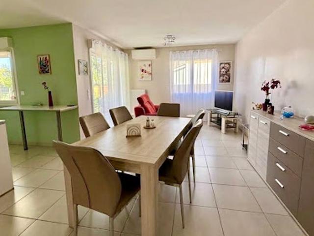 Appartement vente à Dax, Saint-vincent-de-tyrosse
