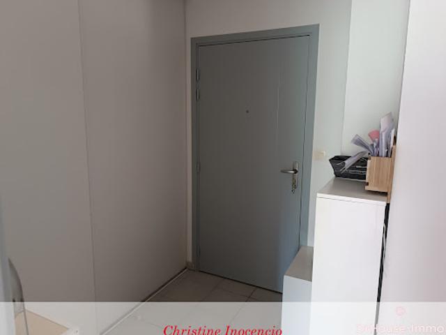 Appartement vente à Blaye, Saint-mariens