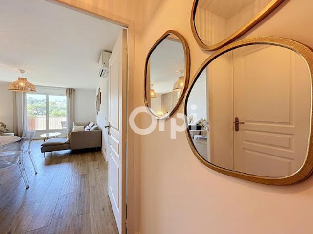 Appartement vente à Arrondissement de Draguignan, Sainte-maxime