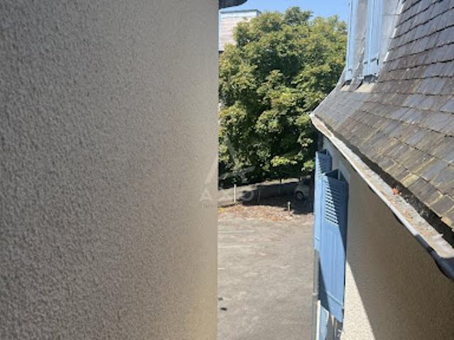 Appartement vente à Oloron-Sainte-Marie, Salies-de-béarn