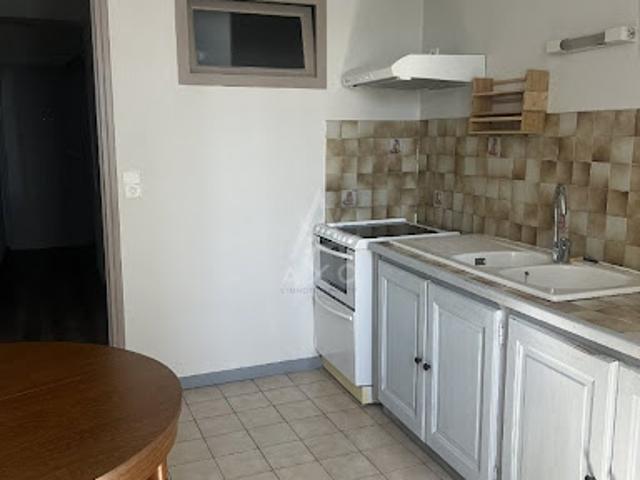 Appartement vente à Salies-de-Béarn, Pyrénées-Atlantiques