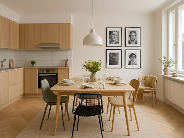 Appartement vente à La Monaque, Salon-de-Provence