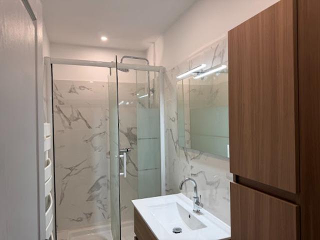 Appartement vente à Aix-en-Provence, Salon-de-provence
