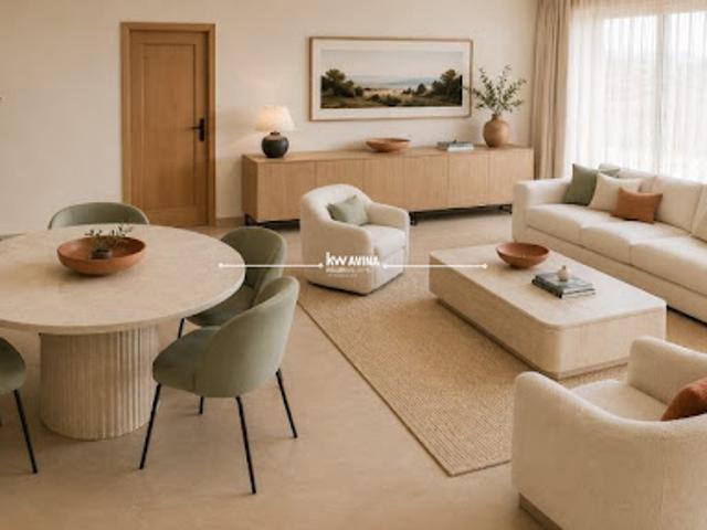 Appartement vente à Corte, Santa-lucia-di-moriani