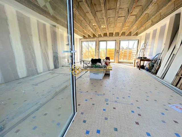 Appartement vente à Morlaix, Bretagne