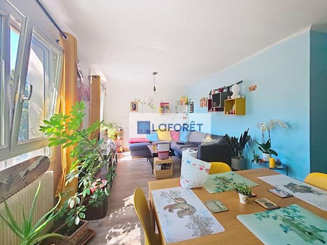 Appartement vente à Saint-Germain-en-Laye, Sartrouville