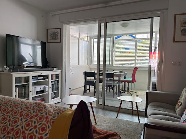 Appartement vente à Royan, Saint-Pierre