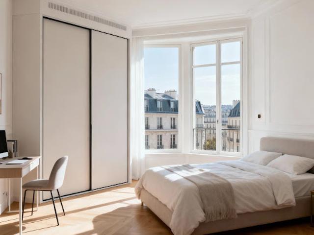 Appartement vente à Antony, Châtenay-malabry