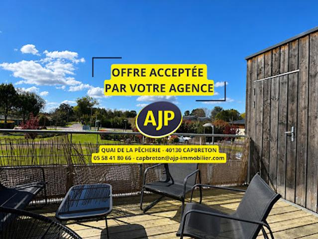 Appartement vente à Dax, Seignosse