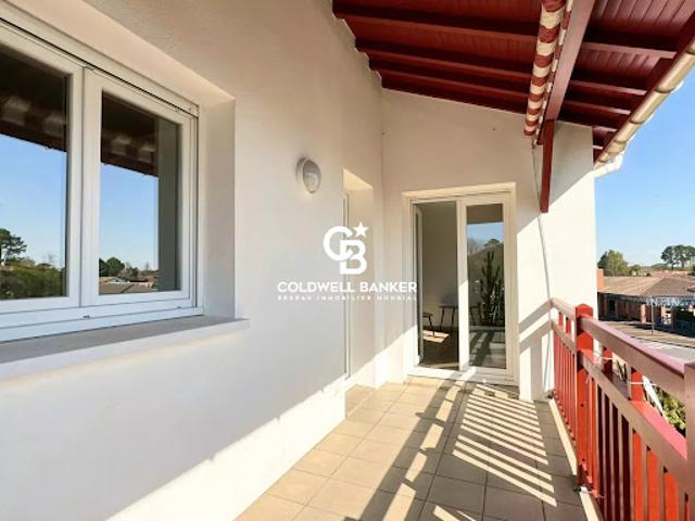 Appartement vente à Dax, Seignosse