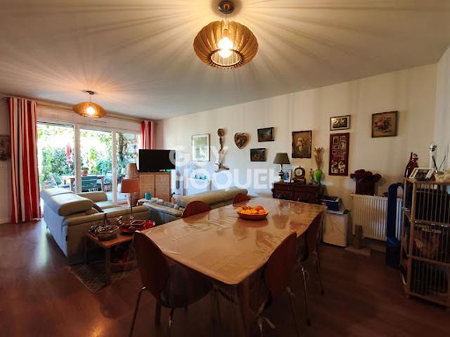Appartement vente à Yrache, Seignosse