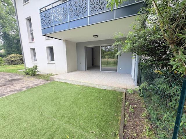 Appartement vente à Dax, Seignosse