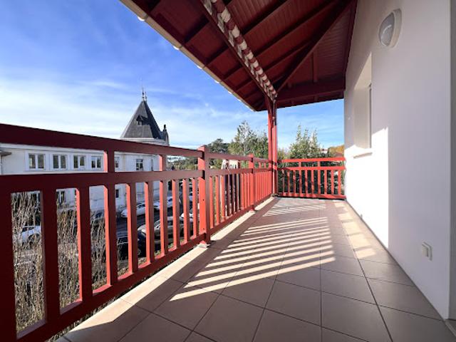 Appartement vente à Dax, Seignosse