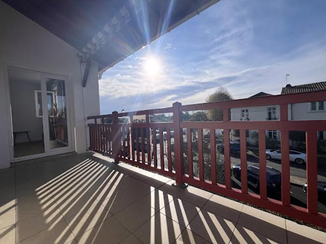 Appartement vente à Dax, Seignosse
