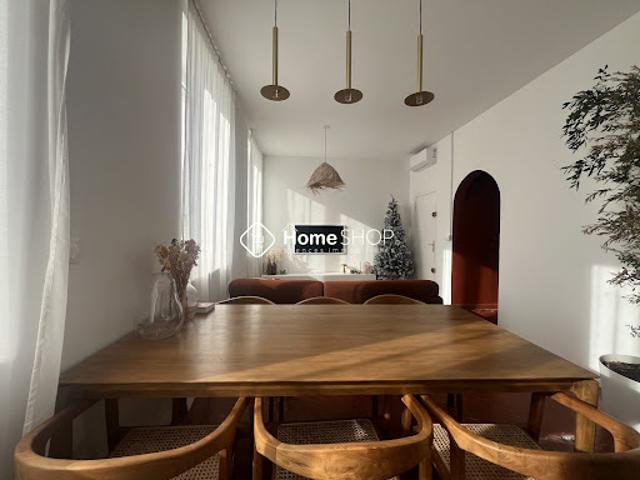 Appartement vente à France métropolitaine, Septèmes-les-vallons