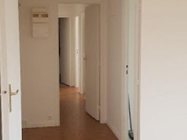 Appartement vente à Boulogne-Billancourt, Sèvres