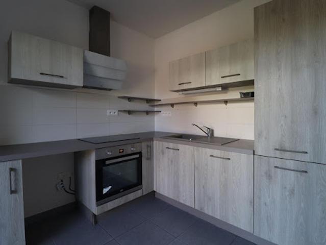 Appartement vente à Strasbourg, Souffelweyersheim