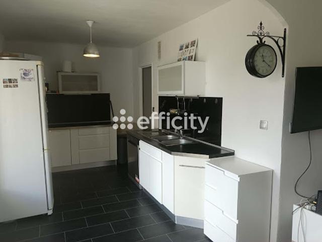 Appartement vente à Montbrison, Sury-le-comtal