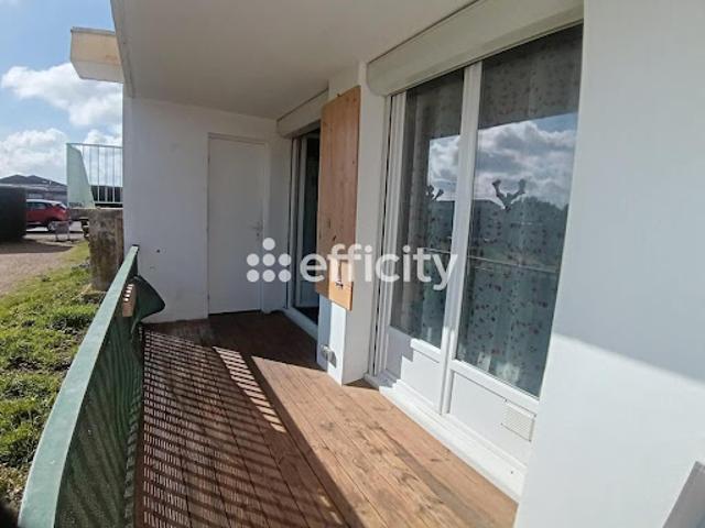 Appartement vente à Montbrison, Sury-le-comtal