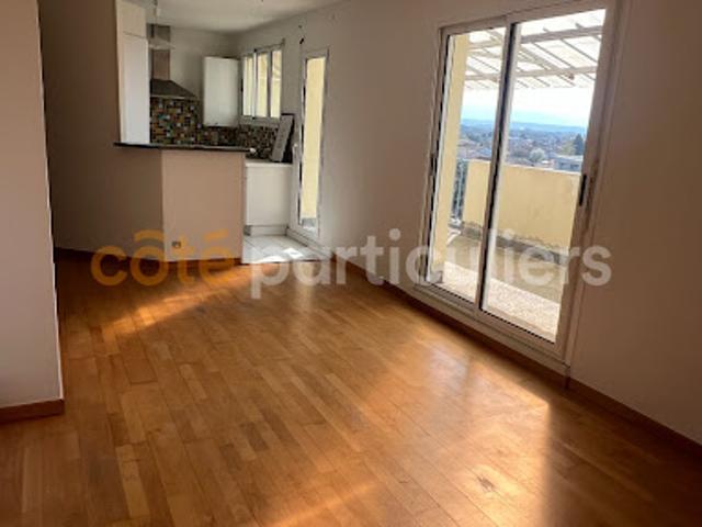 Appartement vente à Tarbes