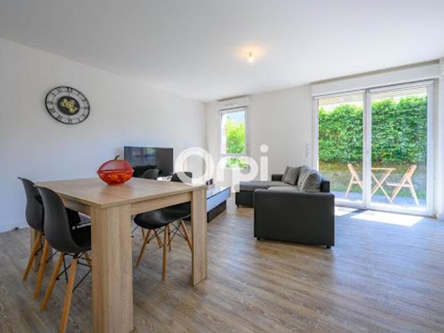 Appartement vente à Lille, Templeuve