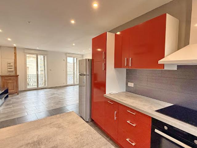 Appartement vente à Thézan-lès-Béziers, Hérault