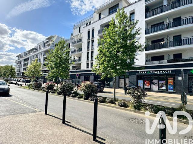 Appartement vente à L'Haÿ-les-Roses, Thiais