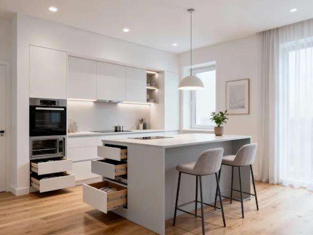 Appartement vente à Rambouillet, Thiverval-grignon