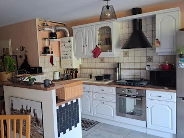 Appartement vente à Bonneville, Thyez