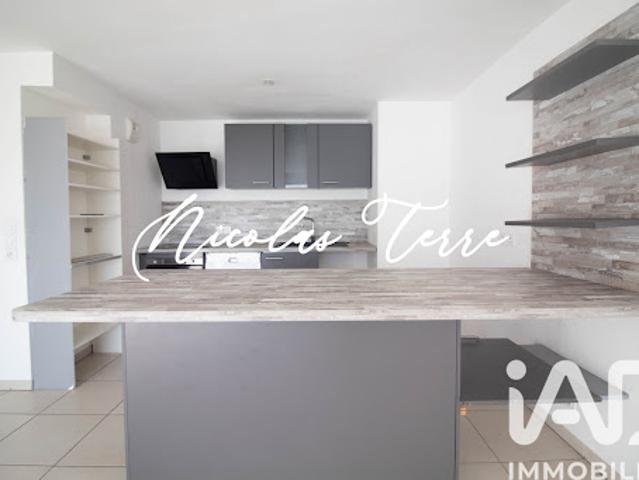 Appartement vente à Arrondissement de Toulon, Toulon