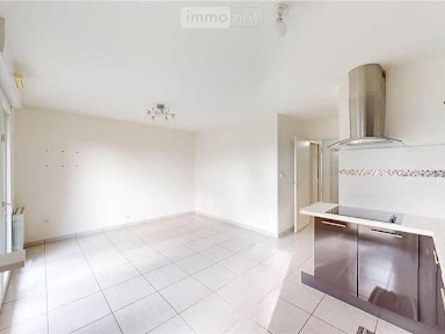 Appartement vente à Tours