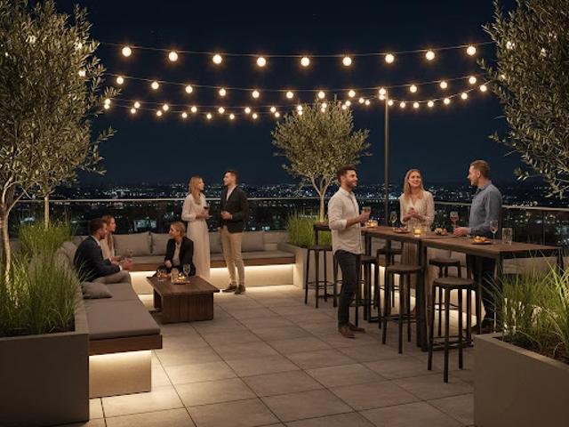 Appartement vente à Tours