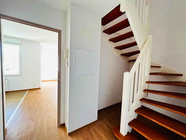 Appartement vente à Périgueux, Trélissac